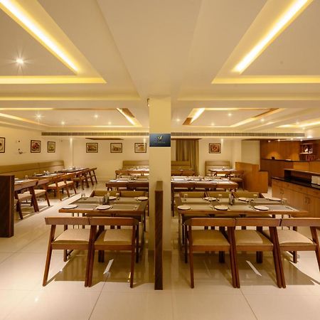 Chithara Comforts Udupi Exterior foto